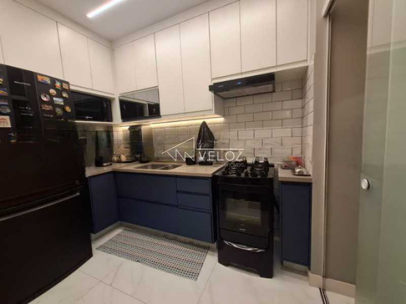 Apartamento, 2 quartos, 55 m² - Foto 14