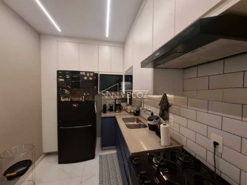 Apartamento, 2 quartos, 55 m² - Foto 19