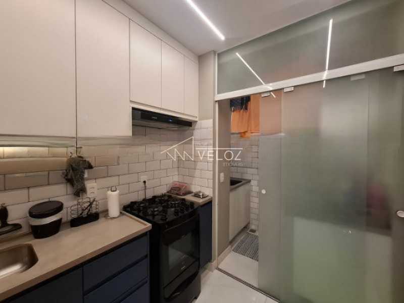 Apartamento, 2 quartos, 55 m² - Foto 21