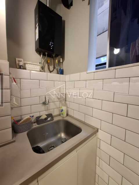 Apartamento, 2 quartos, 55 m² - Foto 22