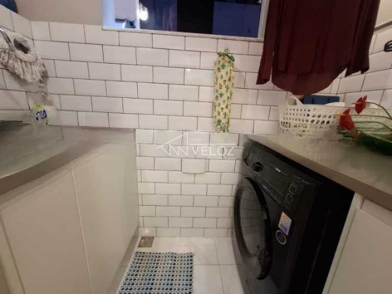 Apartamento, 2 quartos, 55 m² - Foto 13