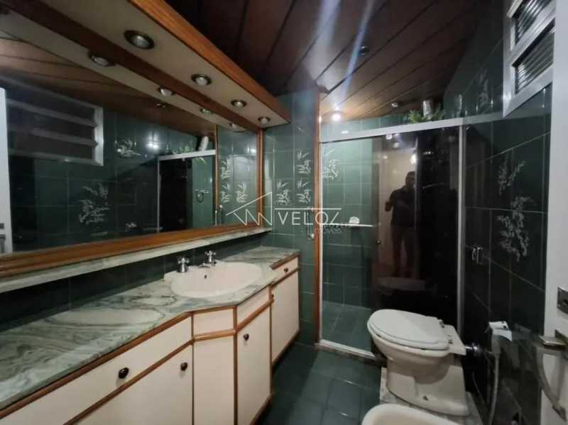 Apartamento, 2 quartos, 66 m² - Foto 6