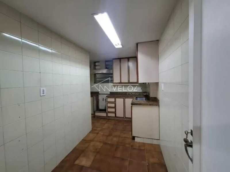 Apartamento, 2 quartos, 66 m² - Foto 9
