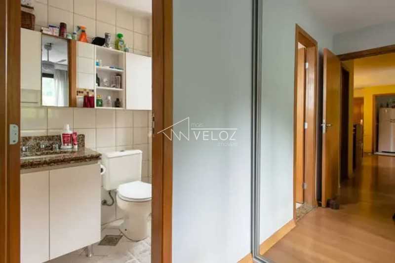 Apartamento, 2 quartos, 73 m² - Foto 4