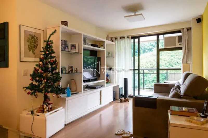Apartamento, 2 quartos, 73 m² - Foto 5
