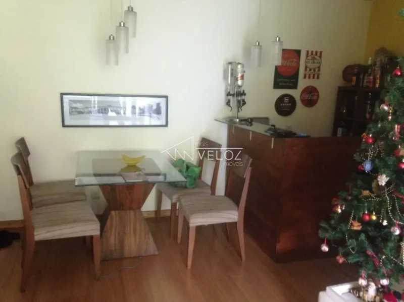 Apartamento, 2 quartos, 73 m² - Foto 15