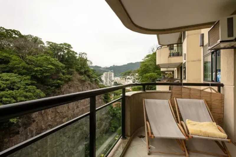 Apartamento, 2 quartos, 73 m² - Foto 1