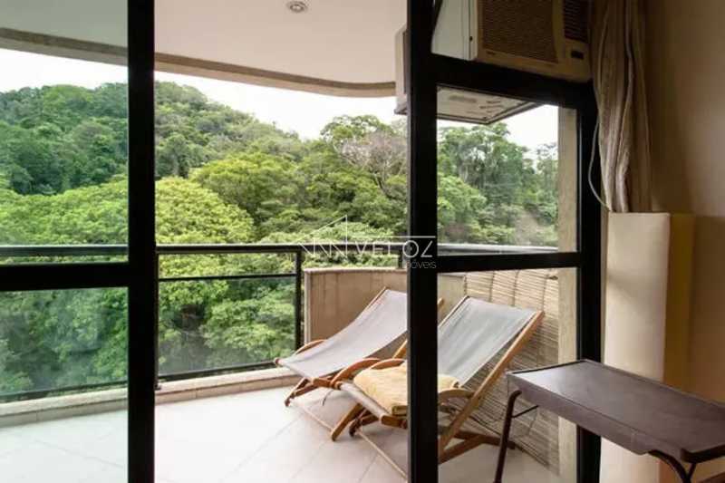 Apartamento, 2 quartos, 73 m² - Foto 17