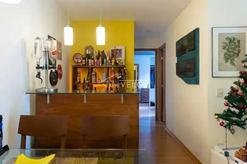 Apartamento, 2 quartos, 73 m² - Foto 3