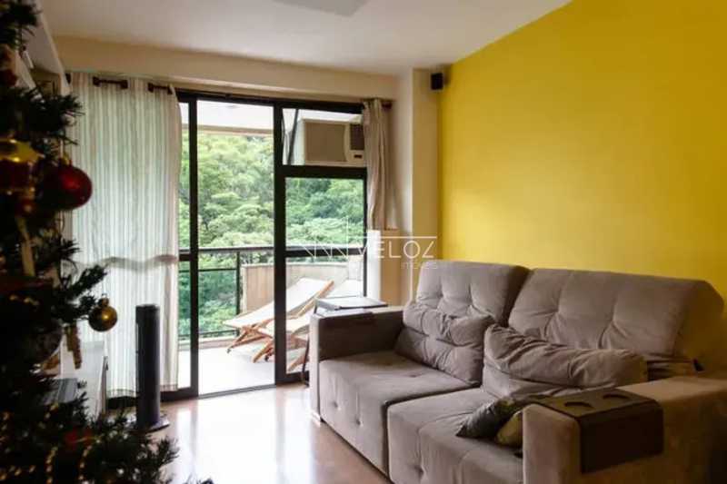 Apartamento, 2 quartos, 73 m² - Foto 10