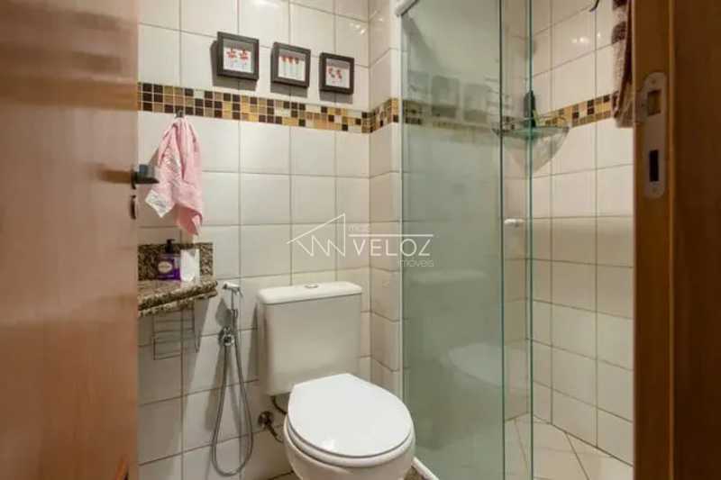 Apartamento, 2 quartos, 73 m² - Foto 8