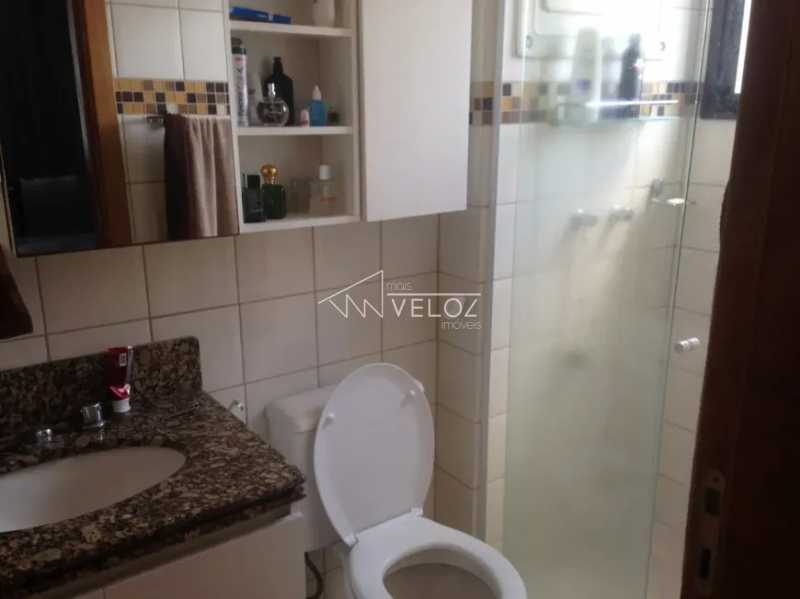 Apartamento, 2 quartos, 73 m² - Foto 9