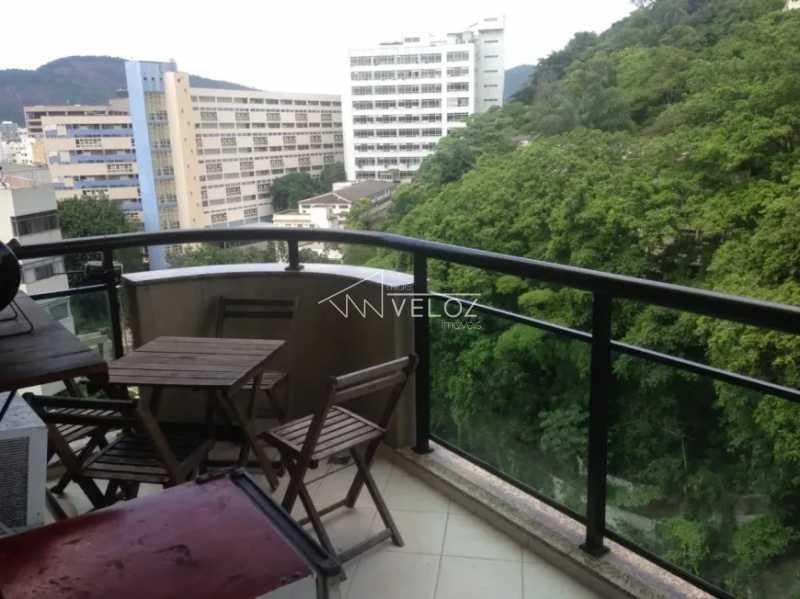 Apartamento, 2 quartos, 73 m² - Foto 11
