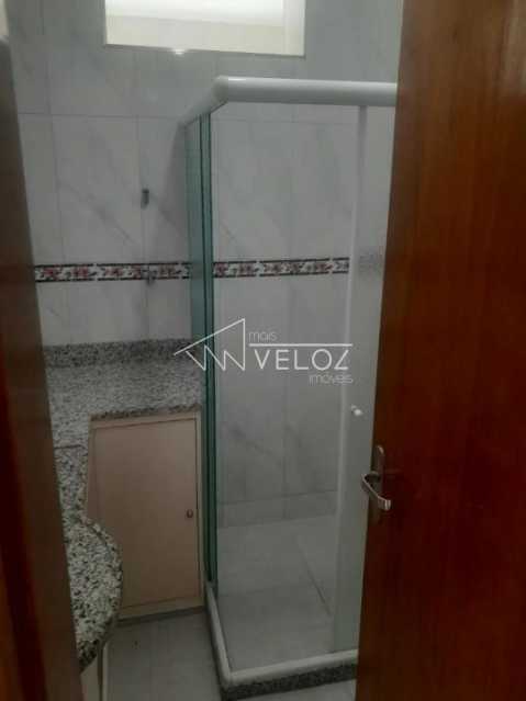 Cobertura, 3 quartos, 134 m² - Foto 1