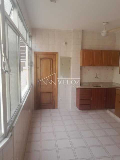 Cobertura, 3 quartos, 134 m² - Foto 2