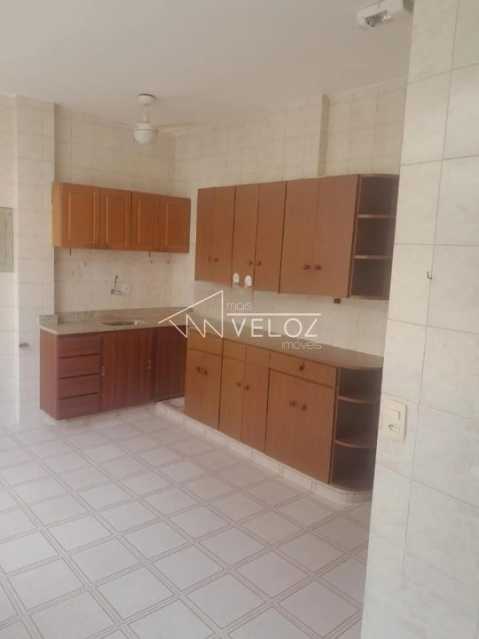 Cobertura, 3 quartos, 134 m² - Foto 10