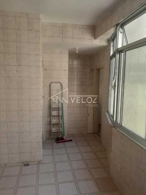 Cobertura, 3 quartos, 134 m² - Foto 4