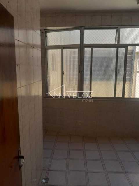 Cobertura, 3 quartos, 134 m² - Foto 9