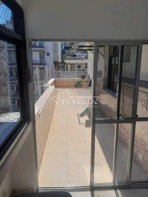 Cobertura, 3 quartos, 134 m² - Foto 15