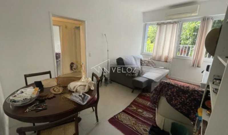 Apartamento, 2 quartos, 80 m² - Foto 5