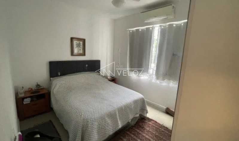 Apartamento, 2 quartos, 80 m² - Foto 21