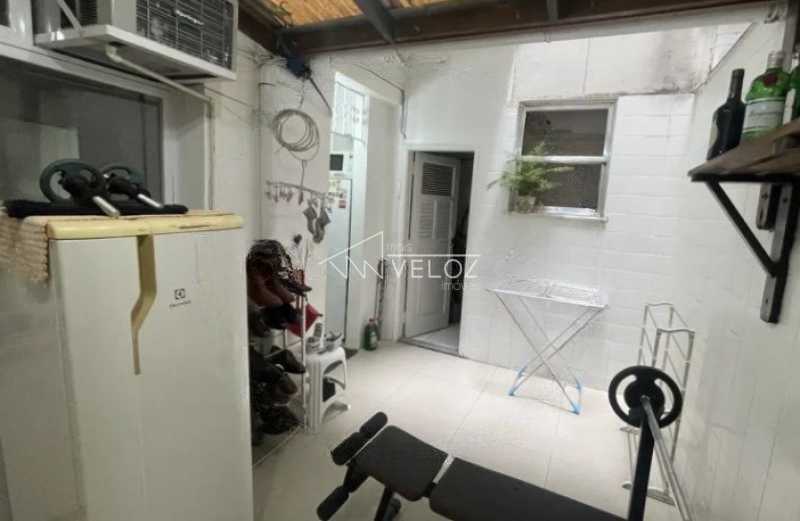 Apartamento, 2 quartos, 80 m² - Foto 17