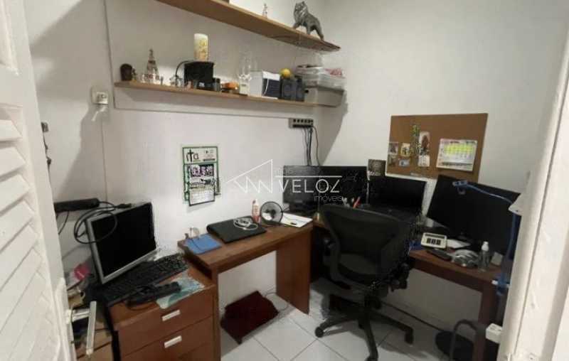 Apartamento, 2 quartos, 80 m² - Foto 4