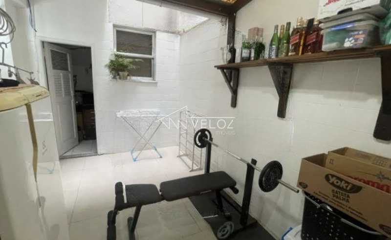 Apartamento, 2 quartos, 80 m² - Foto 16