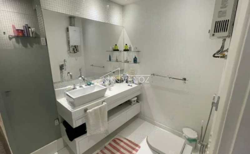 Apartamento, 2 quartos, 80 m² - Foto 26
