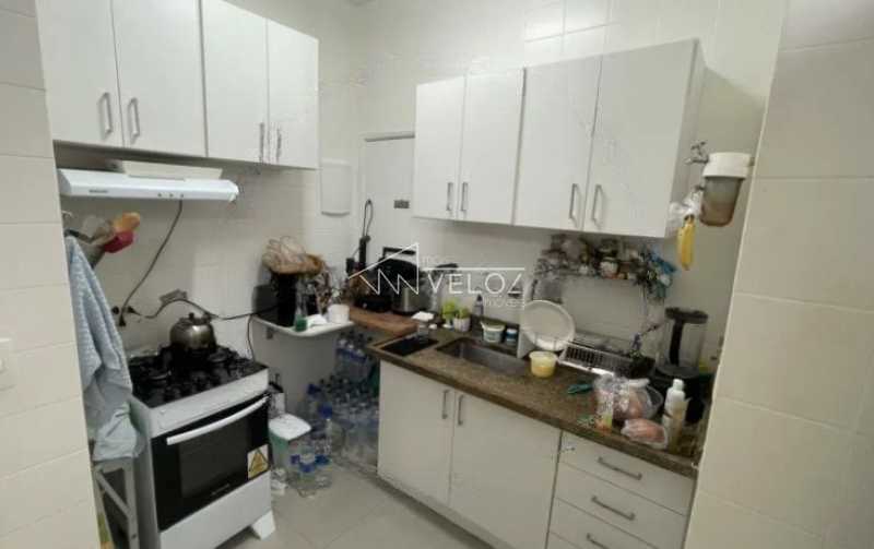 Apartamento, 2 quartos, 80 m² - Foto 29