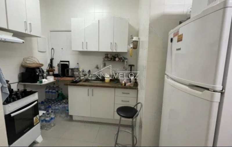 Apartamento, 2 quartos, 80 m² - Foto 8