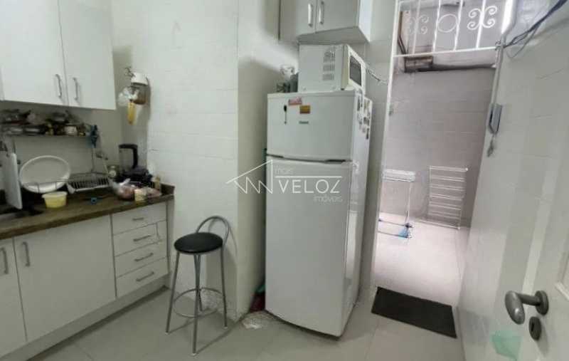 Apartamento, 2 quartos, 80 m² - Foto 3