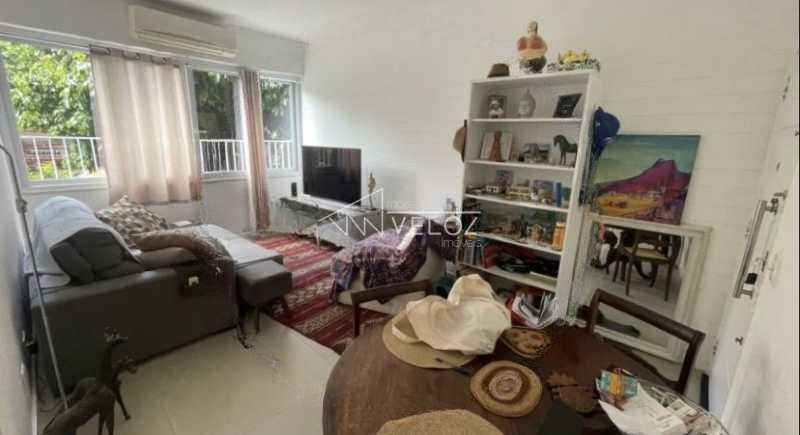 Apartamento, 2 quartos, 80 m² - Foto 20