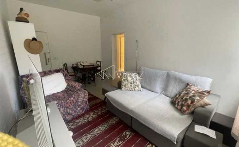 Apartamento, 2 quartos, 80 m² - Foto 9