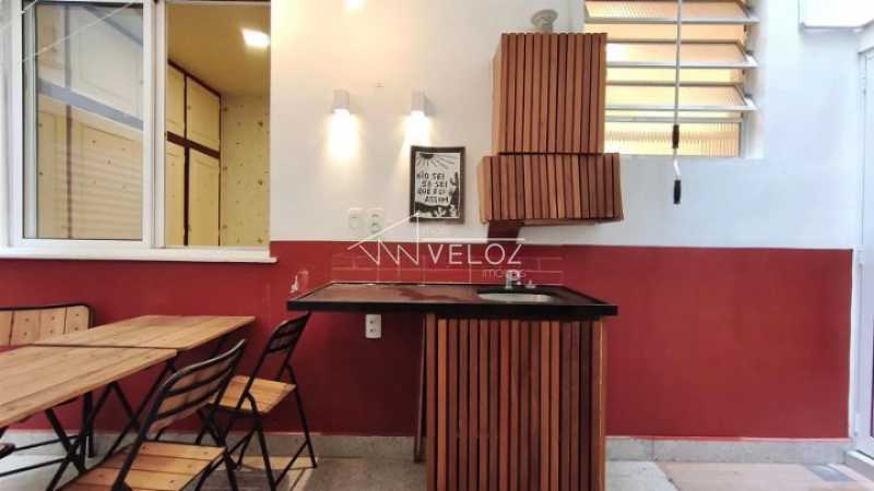 Apartamento, 2 quartos, 60 m² - Foto 18