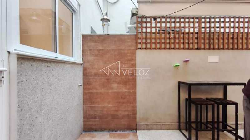 Apartamento, 2 quartos, 60 m² - Foto 23