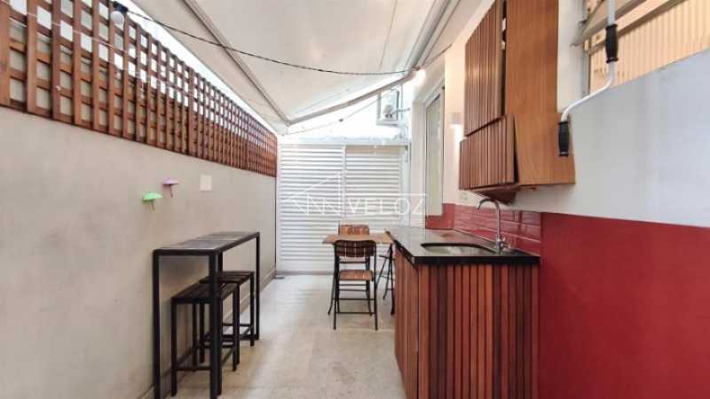 Apartamento, 2 quartos, 60 m² - Foto 17
