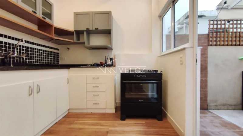 Apartamento, 2 quartos, 60 m² - Foto 15