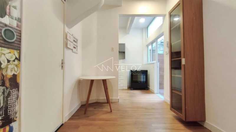 Apartamento, 2 quartos, 60 m² - Foto 2