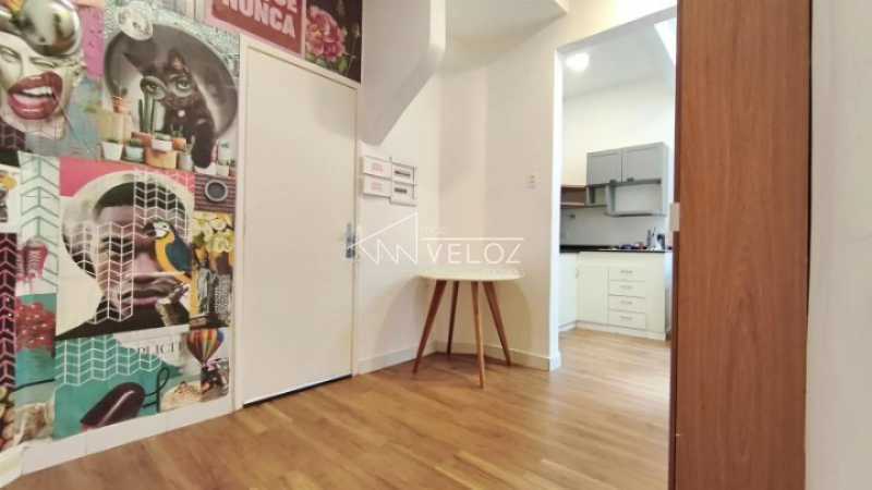 Apartamento, 2 quartos, 60 m² - Foto 11
