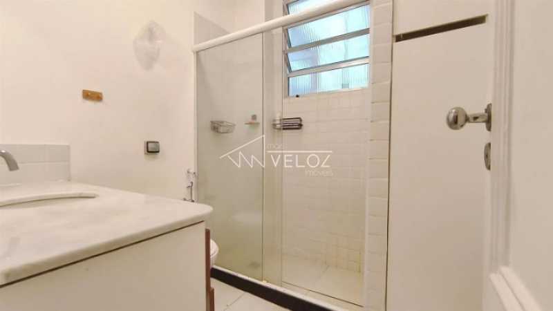 Apartamento, 2 quartos, 60 m² - Foto 9
