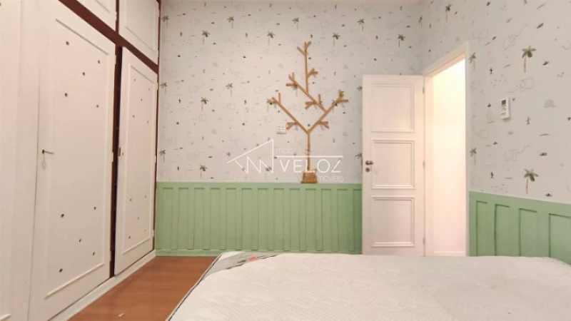 Apartamento, 2 quartos, 60 m² - Foto 21