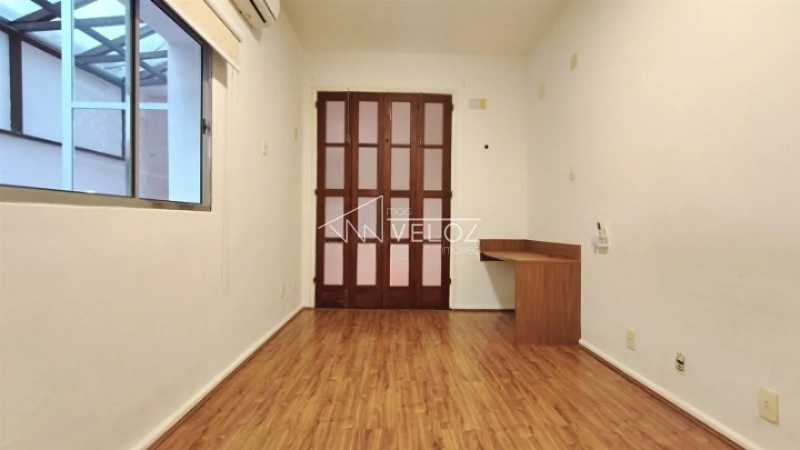 Apartamento, 2 quartos, 60 m² - Foto 1