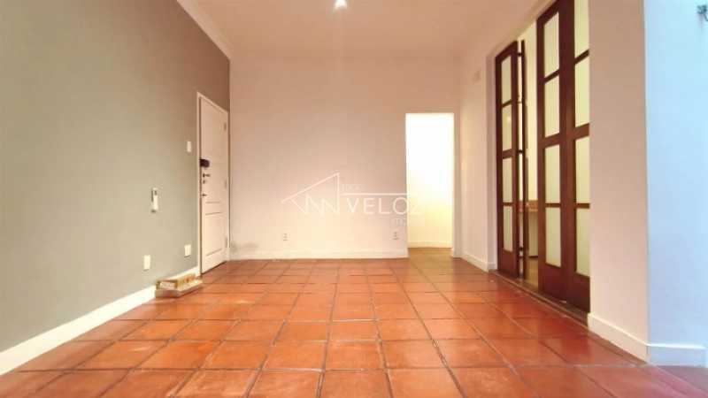 Apartamento, 2 quartos, 60 m² - Foto 3