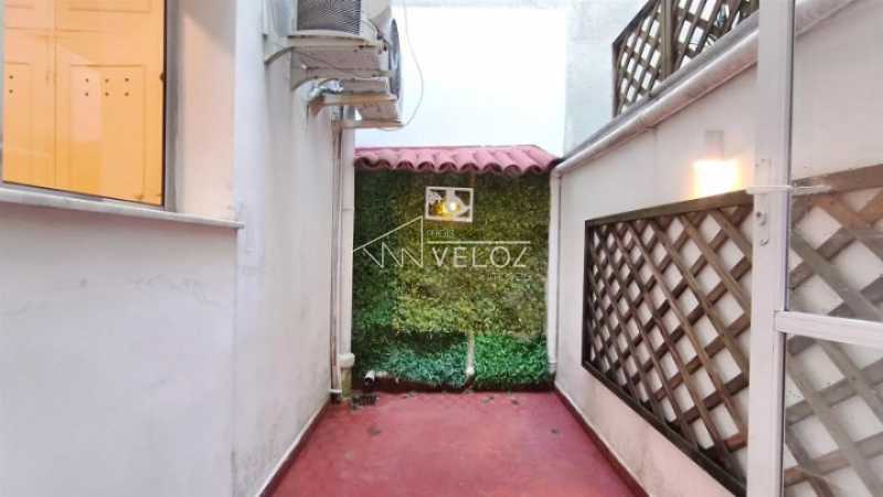 Apartamento, 2 quartos, 60 m² - Foto 24