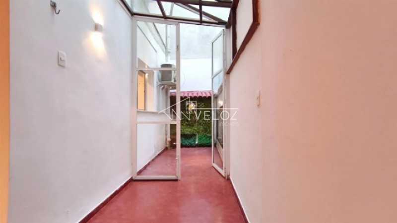 Apartamento, 2 quartos, 60 m² - Foto 10