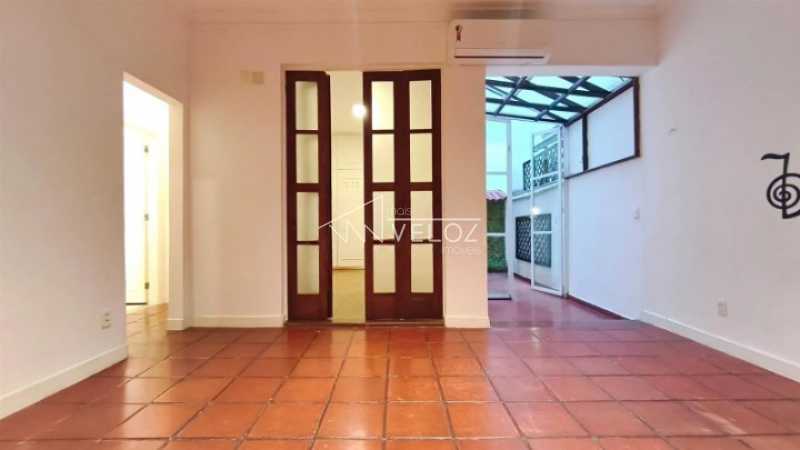 Apartamento, 2 quartos, 60 m² - Foto 4