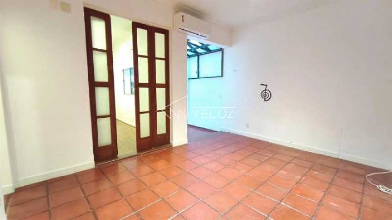 Apartamento, 2 quartos, 60 m² - Foto 19