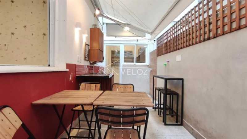 Apartamento, 2 quartos, 60 m² - Foto 7