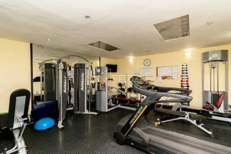 Apartamento, 1 quarto, 45 m² - Foto 2